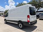 2024 Ford Transit 250 Medium Roof RWD Empty Cargo Van for sale #RKB00557 - photo 29