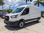 2024 Ford Transit 250 Medium Roof RWD Empty Cargo Van for sale #RKB00557 - photo 30
