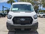 2024 Ford Transit 250 Medium Roof RWD Empty Cargo Van for sale #RKB00557 - photo 32
