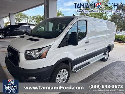 Used 2024 Ford Transit 250 - photo 1