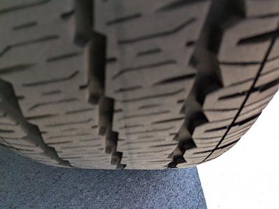 Used 2024 Ford Transit 250 - photo 1