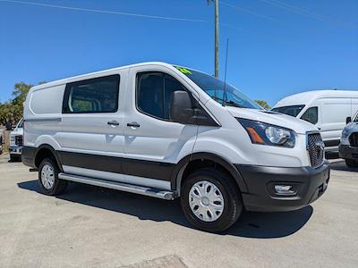 Used 2024 Ford Transit 250 - photo 1