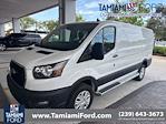 2024 Ford Transit 250 Low Roof RWD Empty Cargo Van for sale #RKB03981 - photo 1