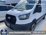 2024 Ford Transit 250 Medium Roof RWD Empty Cargo Van for sale #RKB15349 - photo 1