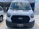 2024 Ford Transit 250 Medium Roof RWD Empty Cargo Van for sale #RKB15349 - photo 3