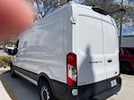 2024 Ford Transit 250 Medium Roof RWD Empty Cargo Van for sale #RKB15349 - photo 6