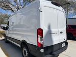 2024 Ford Transit 250 Medium Roof RWD Empty Cargo Van for sale #RKB15349 - photo 7