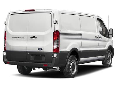 2024 Ford Transit 150 Low Roof AWD Empty Cargo Van for sale #RKB20568 - photo 2