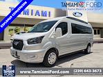 New 2024 Ford Transit 150 AWD Passenger Van for sale #RKB20568 - photo 1