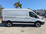 2024 Ford Transit 250 Medium Roof RWD, Weather Guard General Service Upfitted Cargo Van for sale #RKB21262 - photo 4