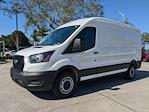 2024 Ford Transit 250 Medium Roof RWD, Weather Guard General Service Upfitted Cargo Van for sale #RKB21262 - photo 8