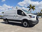 2024 Ford Transit 150 Low Roof RWD, Upfitted Cargo Van for sale #RKB21532 - photo 3