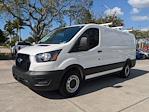 2024 Ford Transit 150 Low Roof RWD, Upfitted Cargo Van for sale #RKB21532 - photo 8