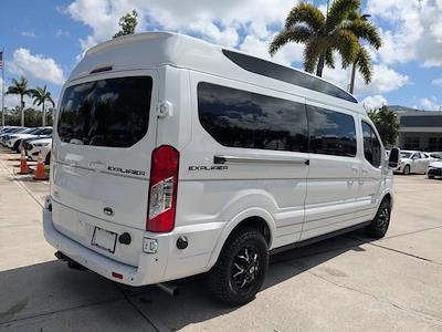 2024 Ford Transit 150 Low Roof AWD Passenger Van for sale #RKB3357A - photo 2