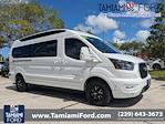 2024 Ford Transit 150 Low Roof AWD Passenger Van for sale #RKB3357A - photo 1