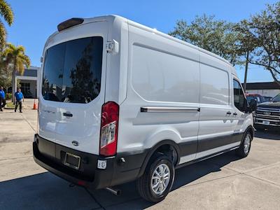 2024 Ford Transit 250 Medium Roof RWD Empty Cargo Van for sale #RKB33937 - photo 2
