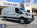 2024 Ford Transit 250 Medium Roof RWD Empty Cargo Van for sale #RKB33937 - photo 1
