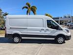 2024 Ford Transit 250 Medium Roof RWD Empty Cargo Van for sale #RKB33937 - photo 4