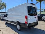 2024 Ford Transit 250 Medium Roof RWD Empty Cargo Van for sale #RKB33937 - photo 6