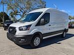 2024 Ford Transit 250 Medium Roof RWD Empty Cargo Van for sale #RKB33937 - photo 7