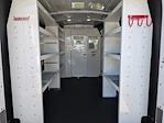 2024 Ford Transit 250 Medium Roof RWD, Weather Guard General Service Upfitted Cargo Van for sale #RKB33982 - photo 2