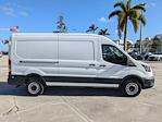 2024 Ford Transit 250 Medium Roof RWD, Weather Guard General Service Upfitted Cargo Van for sale #RKB33982 - photo 4