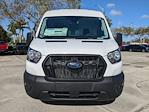 2024 Ford Transit 250 Medium Roof RWD, Weather Guard General Service Upfitted Cargo Van for sale #RKB33982 - photo 9