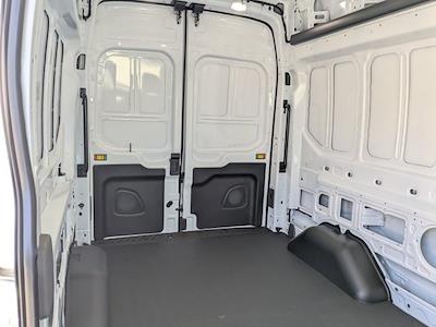 2024 Ford Transit 350 Super Cab High Roof RWD Empty Cargo Van for sale #RKB34312 - photo 2