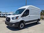 2024 Ford Transit 350 Super Cab High Roof RWD Empty Cargo Van for sale #RKB34312 - photo 3