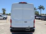 2024 Ford Transit 350 Super Cab High Roof RWD Empty Cargo Van for sale #RKB34312 - photo 6
