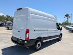 2024 Ford Transit 350 Super Cab High Roof RWD Empty Cargo Van for sale #RKB34312 - photo 7