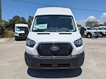 2024 Ford Transit 350 Super Cab High Roof RWD Empty Cargo Van for sale #RKB34312 - photo 10