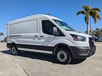 2024 Ford Transit 250 Medium Roof RWD, Upfitted Cargo Van for sale #RKB44636 - photo 3