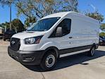 2024 Ford Transit 250 Medium Roof RWD, Upfitted Cargo Van for sale #RKB44636 - photo 8