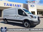 2024 Ford Transit 250 Medium Roof RWD, Upfitted Cargo Van for sale #RKB44805 - photo 1