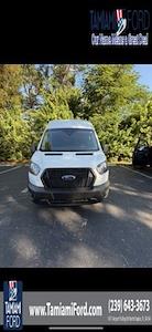 2024 Ford Transit 250 High Roof RWD Empty Cargo Van for sale #RKB4825A - photo 1