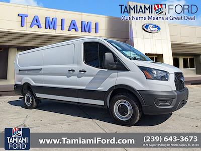 2024 Ford Transit 150 Low Roof RWD Empty Cargo Van for sale #RKB65750 - photo 1