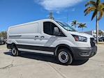 2024 Ford Transit 150 Low Roof RWD Empty Cargo Van for sale #RKB65750 - photo 3