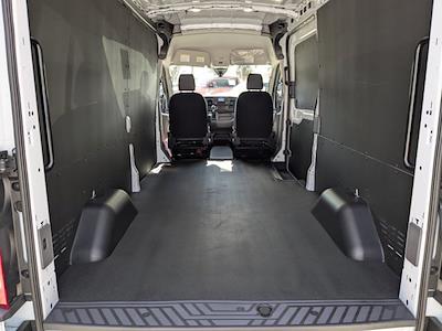2024 Ford Transit 250 Medium Roof RWD Empty Cargo Van for sale #RKB72688 - photo 2