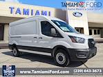 2024 Ford Transit 250 Medium Roof RWD Empty Cargo Van for sale #RKB72688 - photo 1