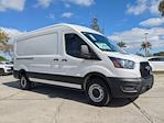 2024 Ford Transit 250 Medium Roof RWD Empty Cargo Van for sale #RKB72688 - photo 3