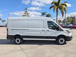 2024 Ford Transit 250 Medium Roof RWD Empty Cargo Van for sale #RKB72688 - photo 4