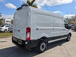 2024 Ford Transit 250 Medium Roof RWD Empty Cargo Van for sale #RKB72688 - photo 5