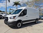 2024 Ford Transit 250 Medium Roof RWD Empty Cargo Van for sale #RKB72688 - photo 8