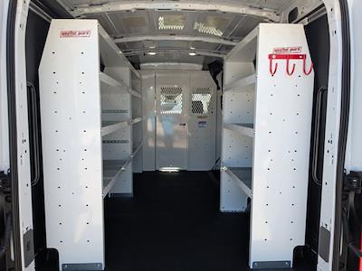 2024 Ford Transit 250 Medium Roof RWD Weather Guard Upfitted Cargo Van for sale #RKB78853 - photo 2