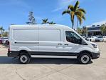 2024 Ford Transit 250 Medium Roof RWD Weather Guard Upfitted Cargo Van for sale #RKB78853 - photo 4