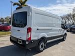 2024 Ford Transit 250 Medium Roof RWD Weather Guard Upfitted Cargo Van for sale #RKB78853 - photo 5