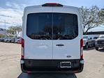 2024 Ford Transit 250 Medium Roof RWD Weather Guard Upfitted Cargo Van for sale #RKB78853 - photo 6