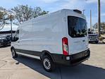 2024 Ford Transit 250 Medium Roof RWD Weather Guard Upfitted Cargo Van for sale #RKB78853 - photo 7
