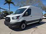 2024 Ford Transit 250 Medium Roof RWD Weather Guard Upfitted Cargo Van for sale #RKB78853 - photo 8